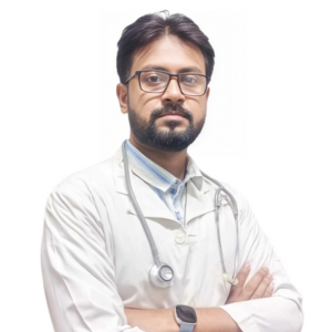Dr. Fahmidul Haque Riyan